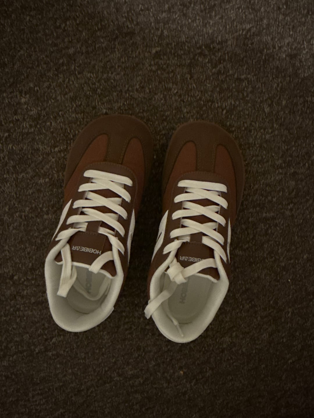 Customer photo review of Orchid - Barefoot Shoes