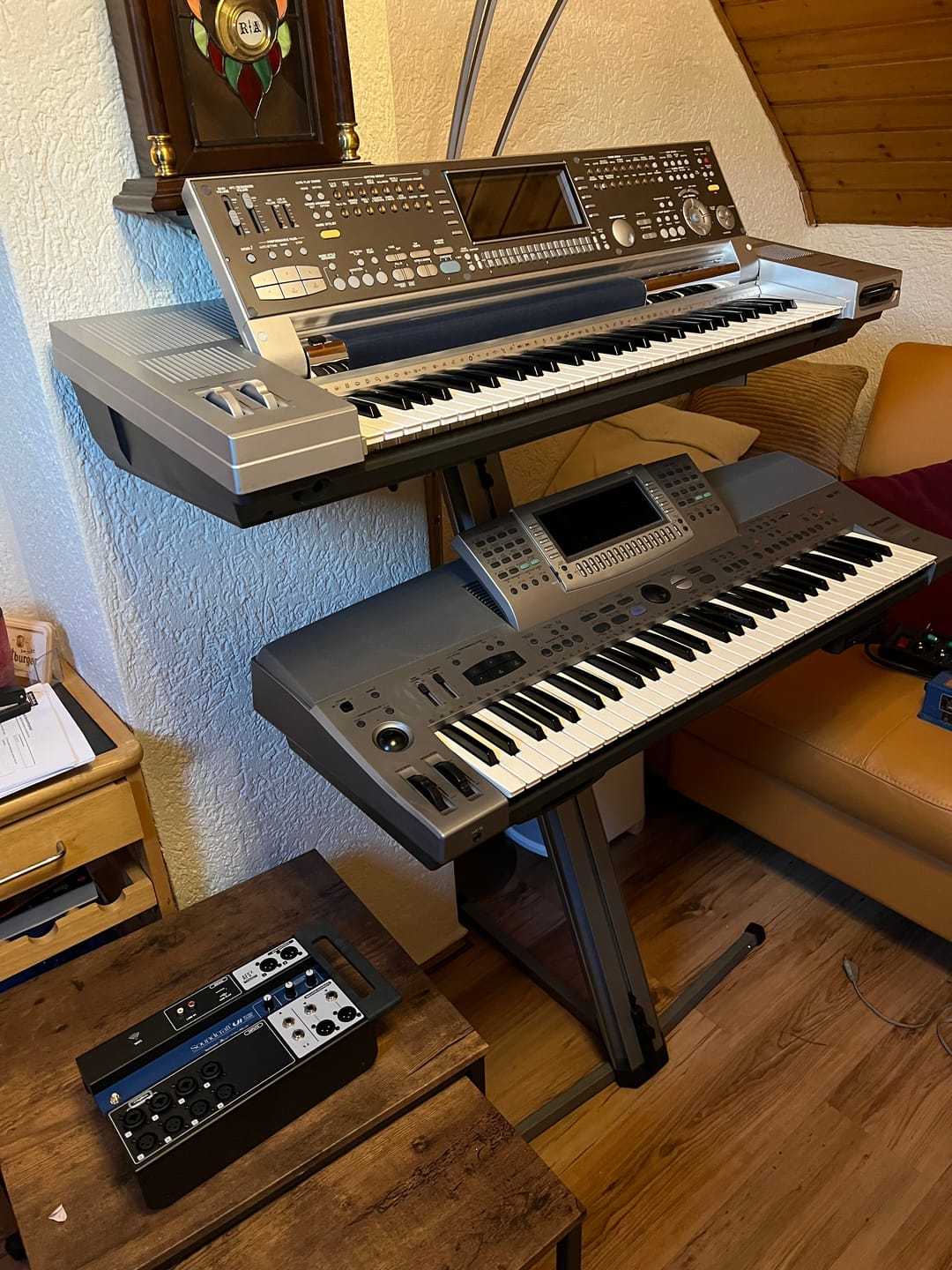 Customer photo review of MIDI-Files Basic Mitgliedschaft