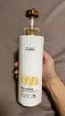 Customer photo review of 377 Bodylotion Moisturizing And Whitening 800ml