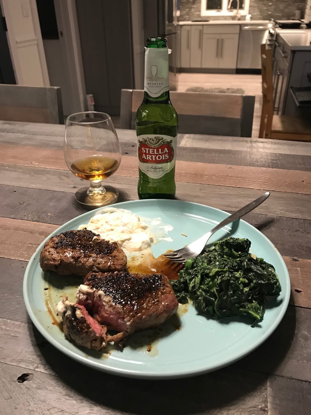 Customer photo review of THE RANCHERS RESERVE COLLECTION BY FREEDOM FARMS (OUR BEST CUTS)