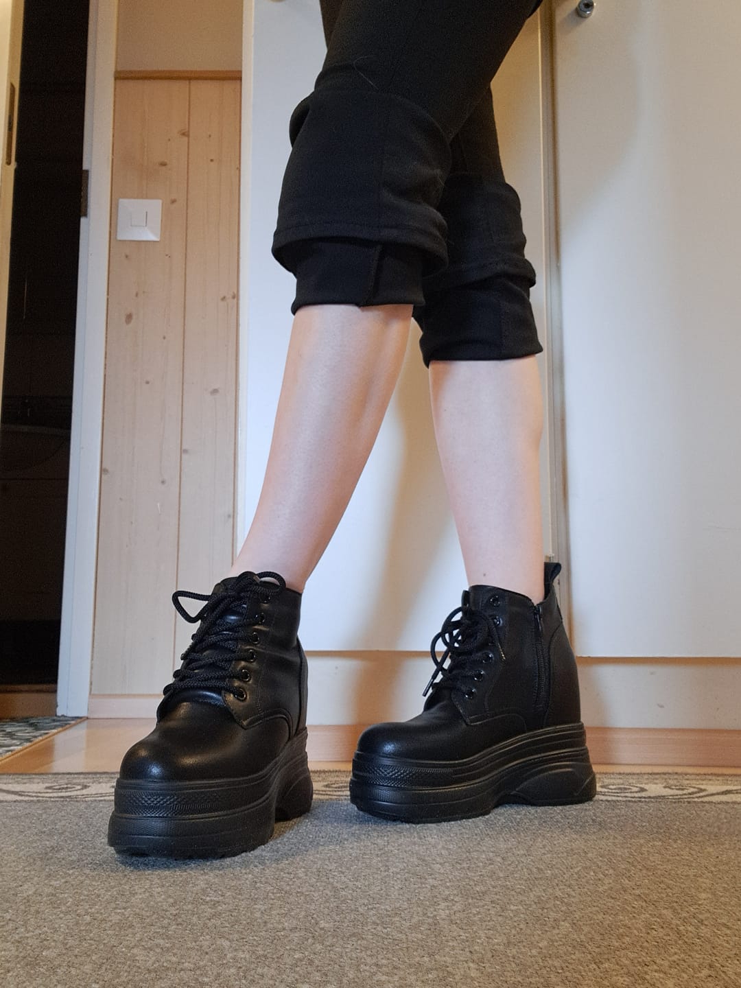 Customer photo review of Ziva - 12cm (4.7")