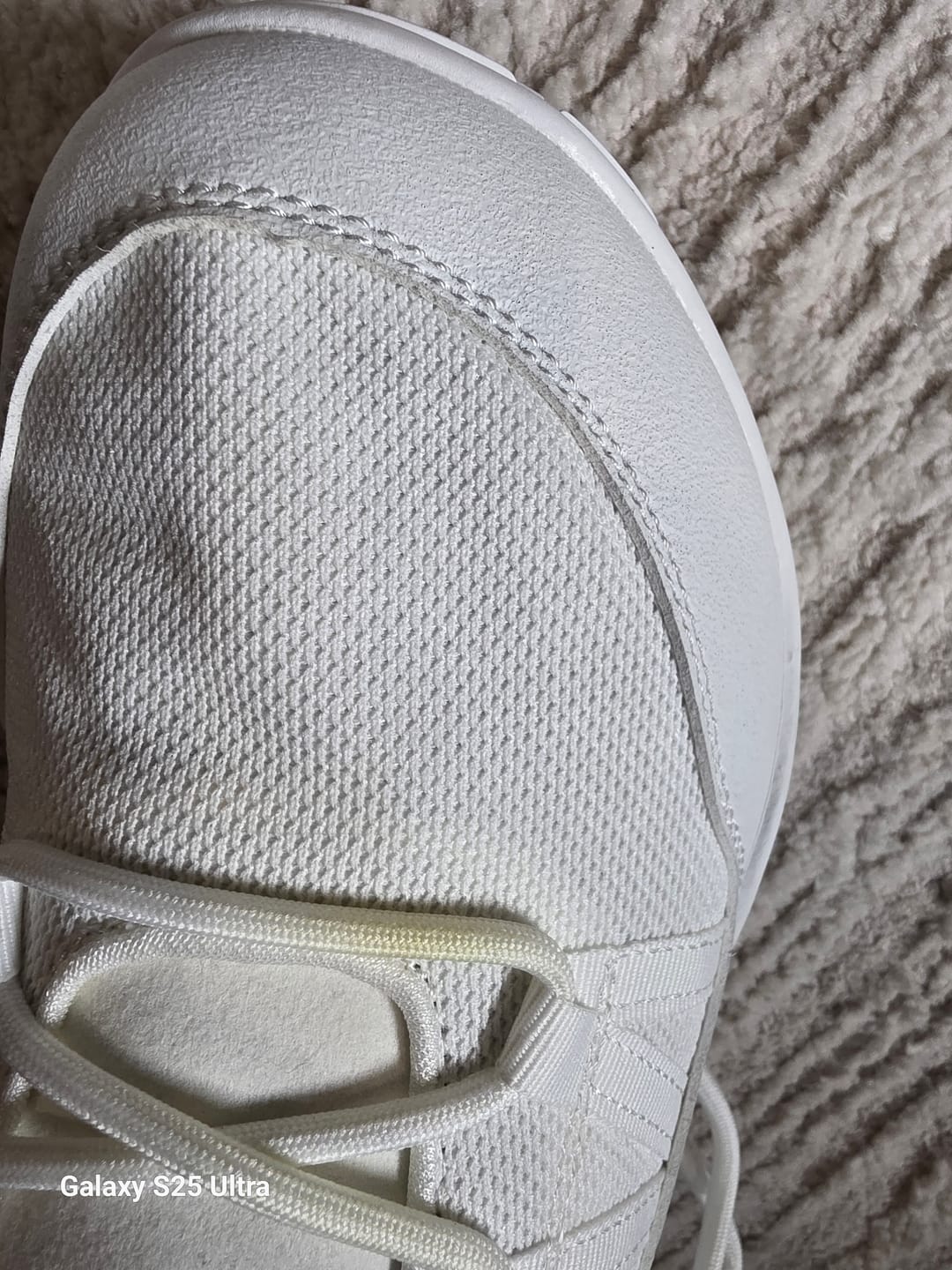 Customer photo review of Forestep Ⅰ - Barefoot Shoes