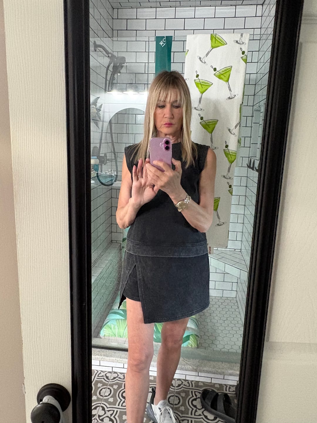 Customer photo review of auvora™ Summer Essential Set