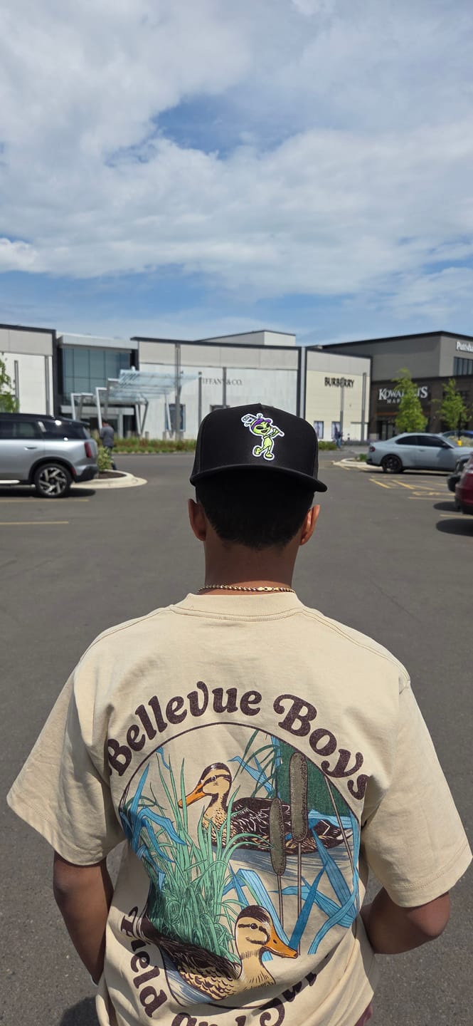 Customer photo review of Dry Heat Men's Polo