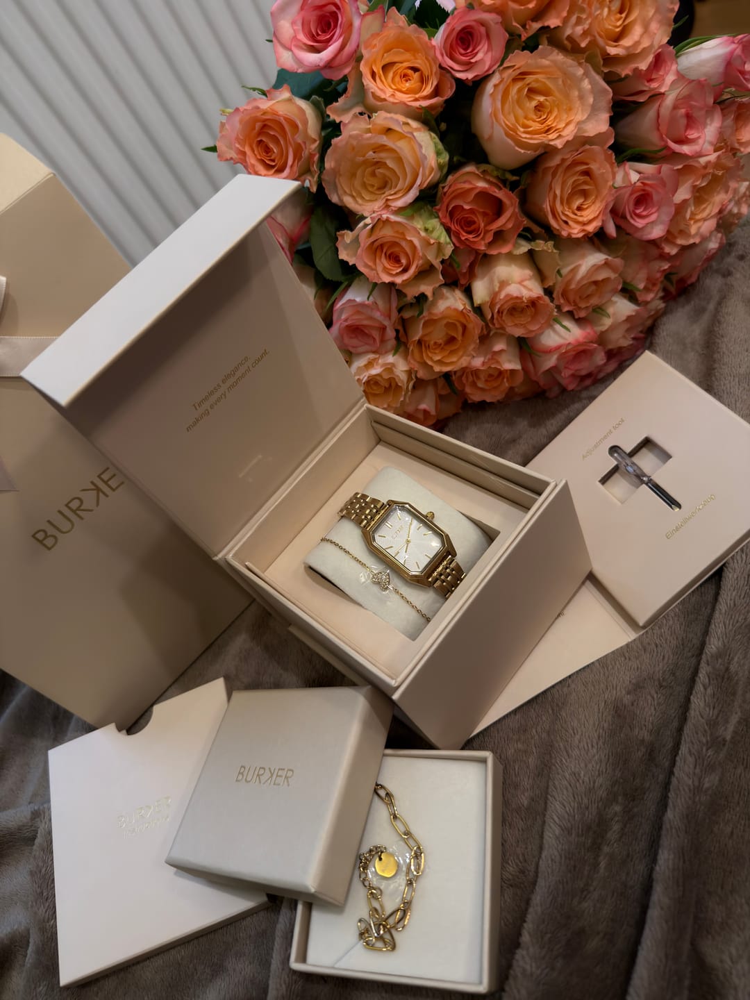 Customer photo review of Mother's Day Gift
