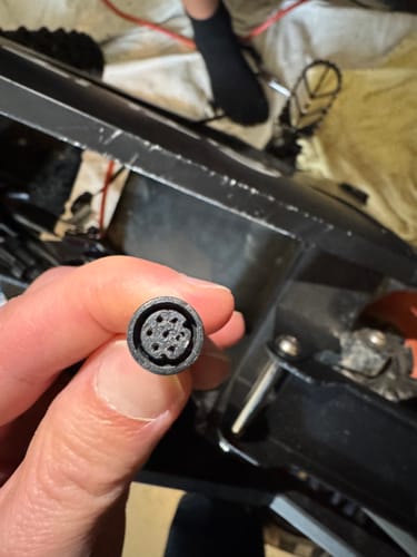 Customer photo review of Tuttio Soleil 01 Plug & Play Surron Throttle