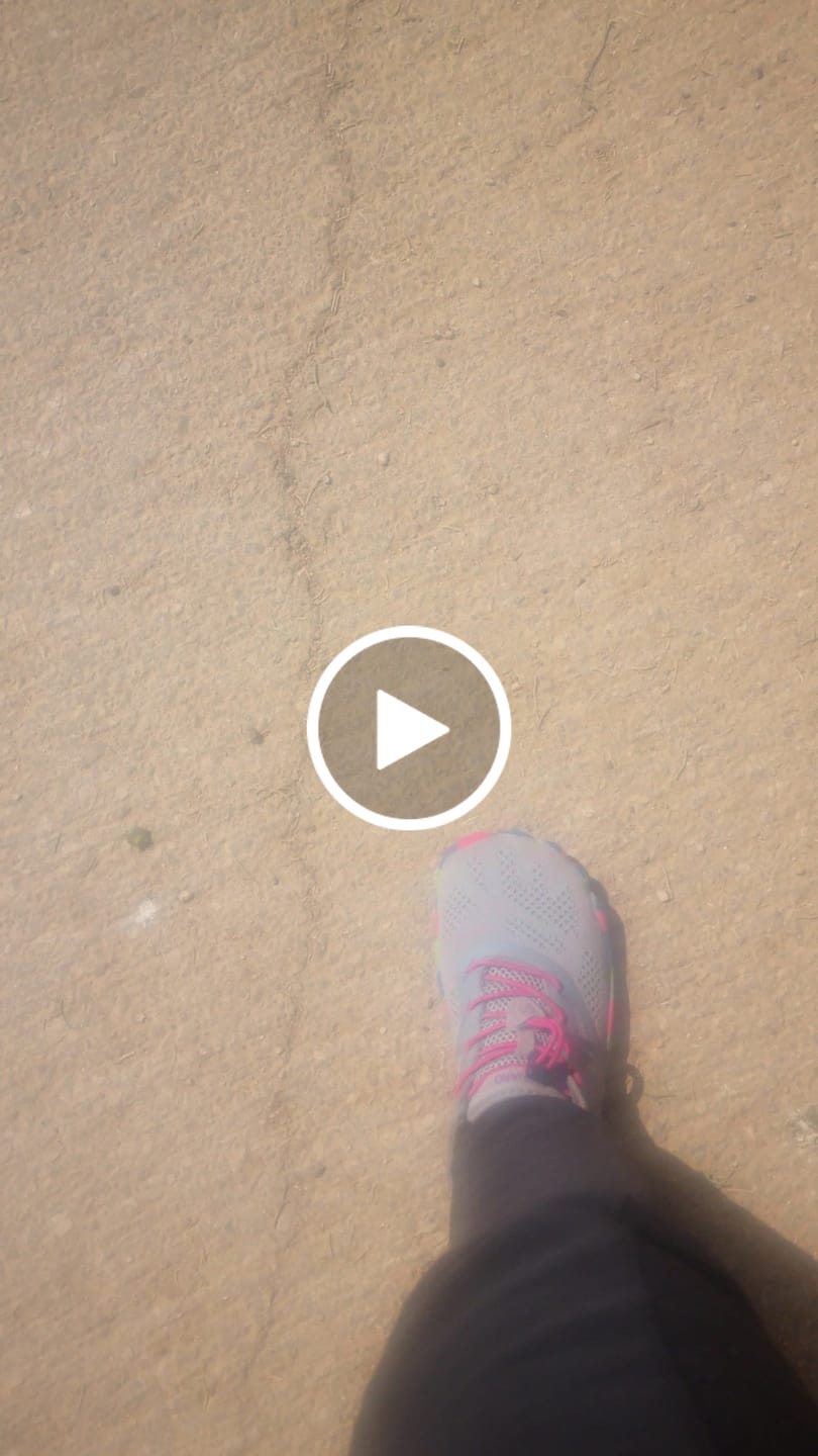 Customer video review of Smart II - Zapatos Barefoot