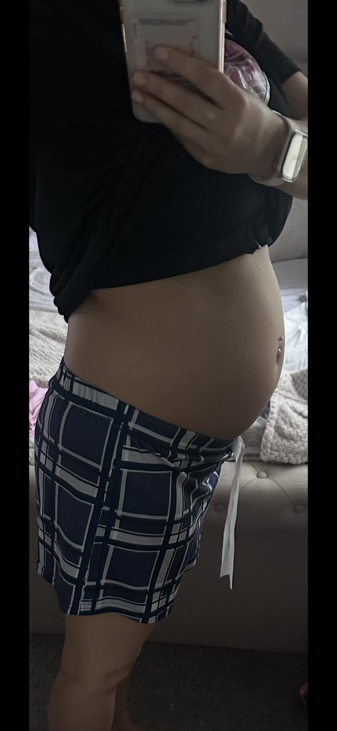 Customer photo review of Gut Repair | Reduce Bloating & Discomfort