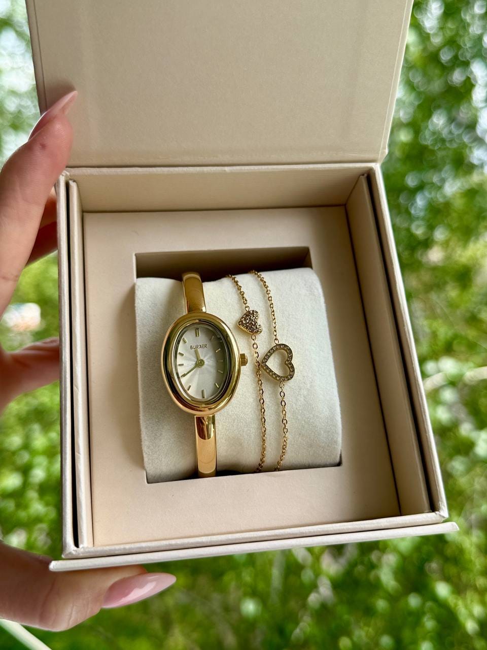 Customer photo review of Mother's Day Gift