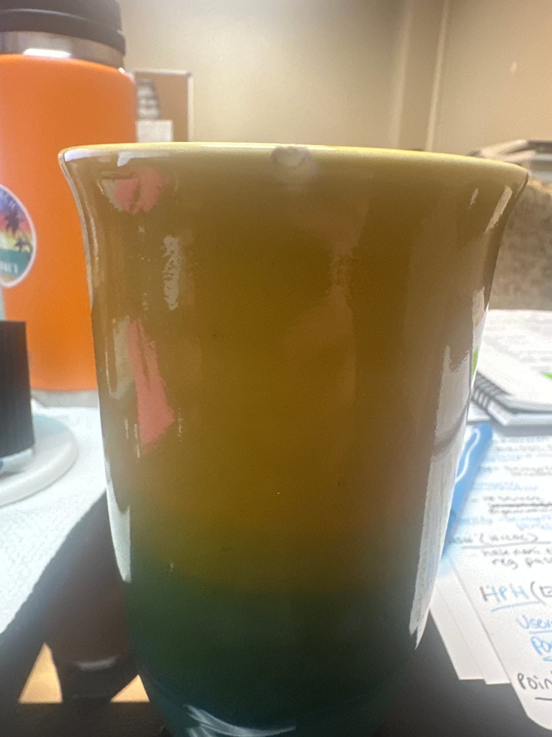 Customer photo review of Savannah Cup 16oz