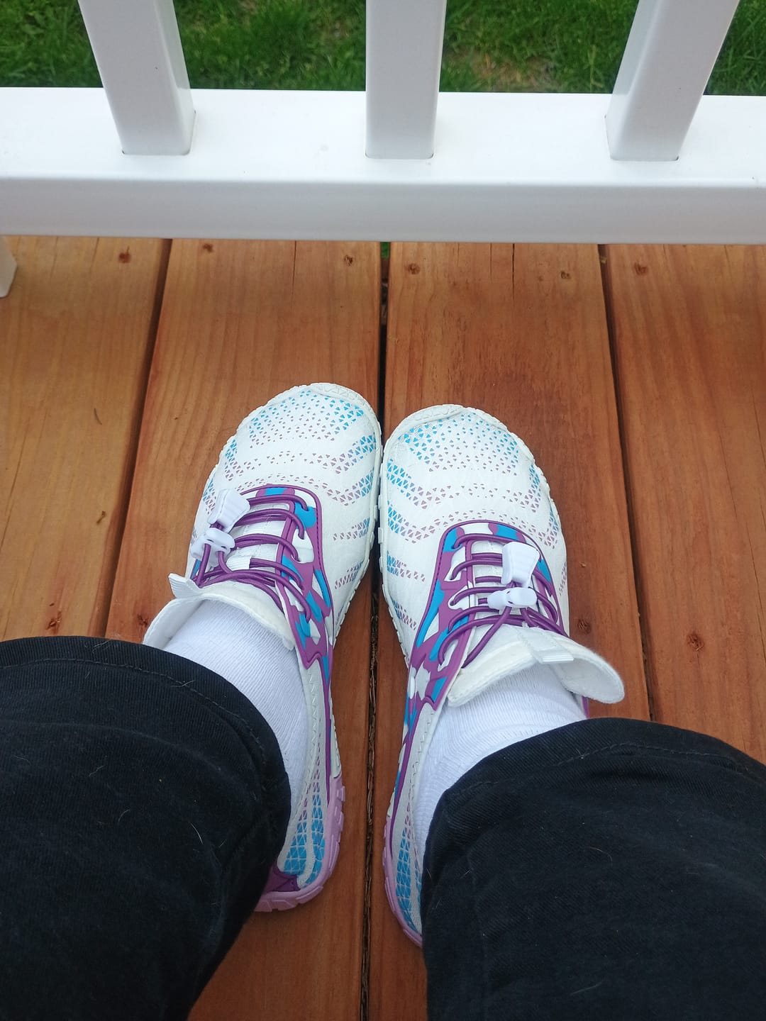 Customer photo review of FluxTrail -BOGO