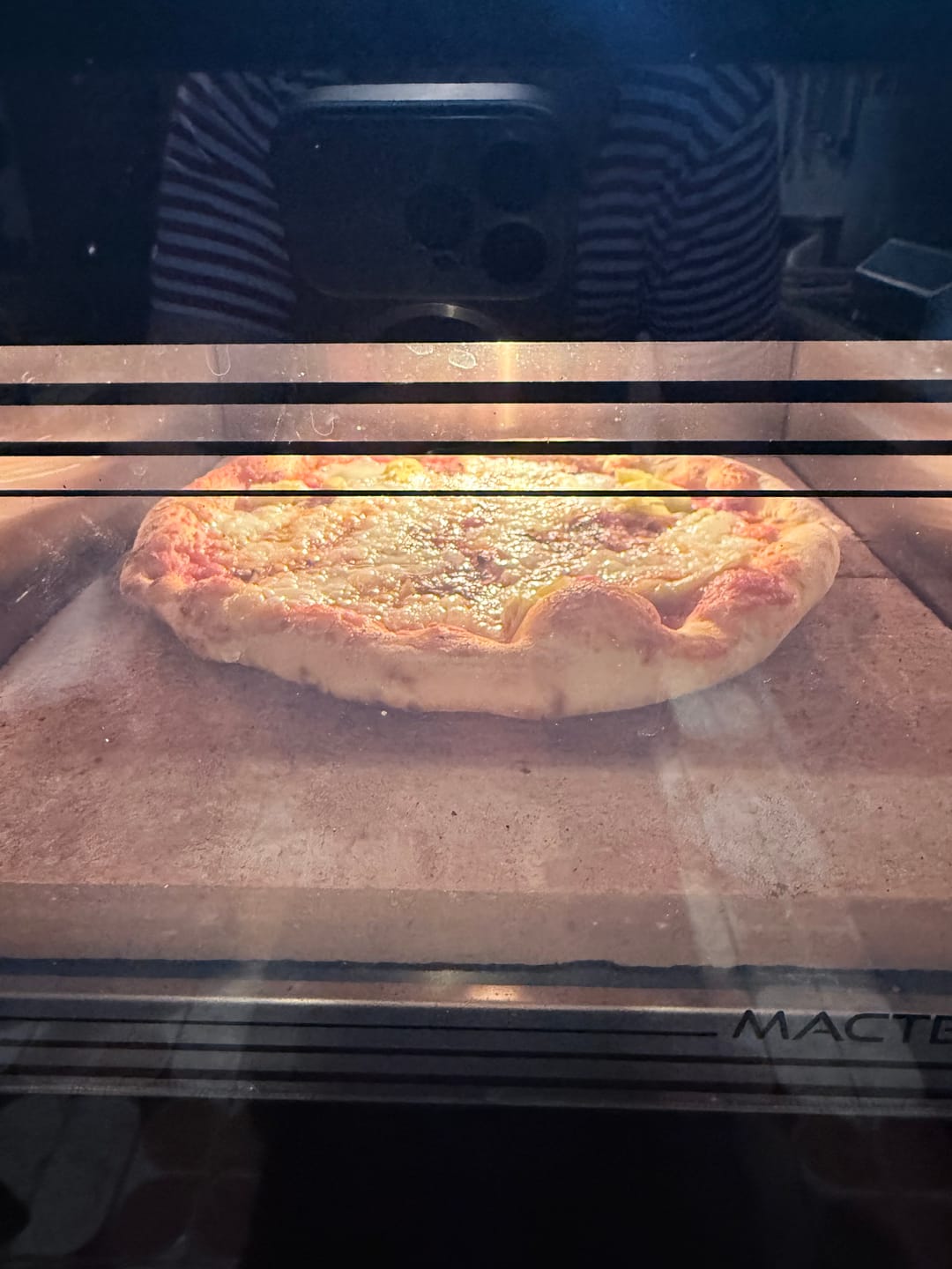 Customer photo review of 🎁 Kit Accessori Premium per Forno – Spatola, Lampadina di Ricambio, Forbici Oro (100% off)
