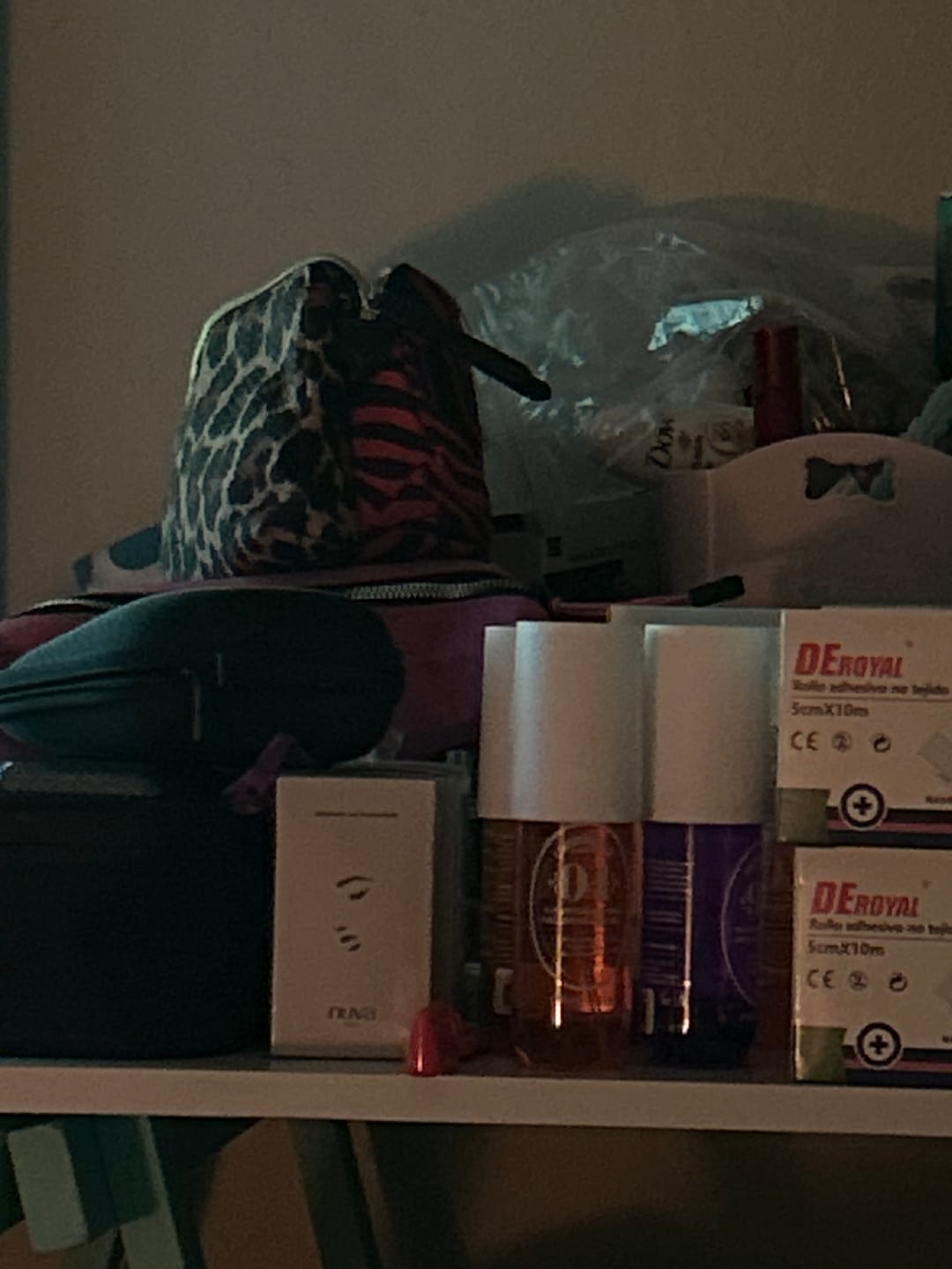 Customer photo review of Serum Activador
