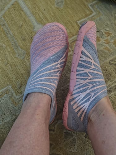 Customer photo review of Solyn