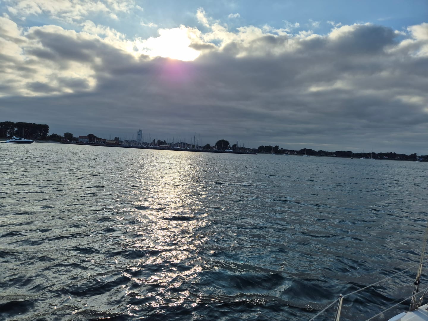 Customer photo review of JJs Manöverschluck Panama & Antigua