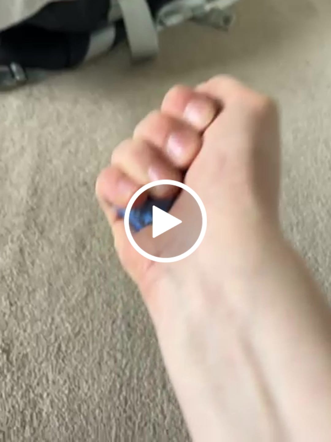 Customer video review of Spikz® Signature