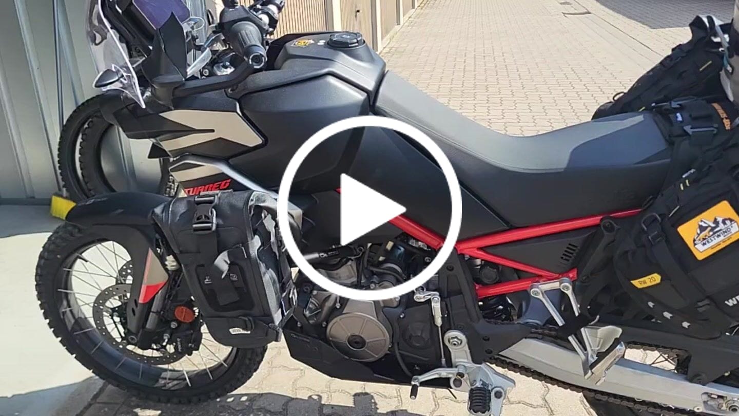 Customer video review of Ranger Wilds - RW6C
