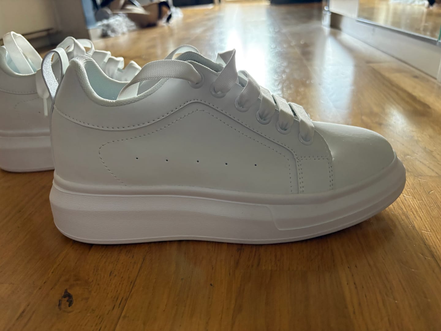 Customer photo review of Aven - 9cm (3.5")
