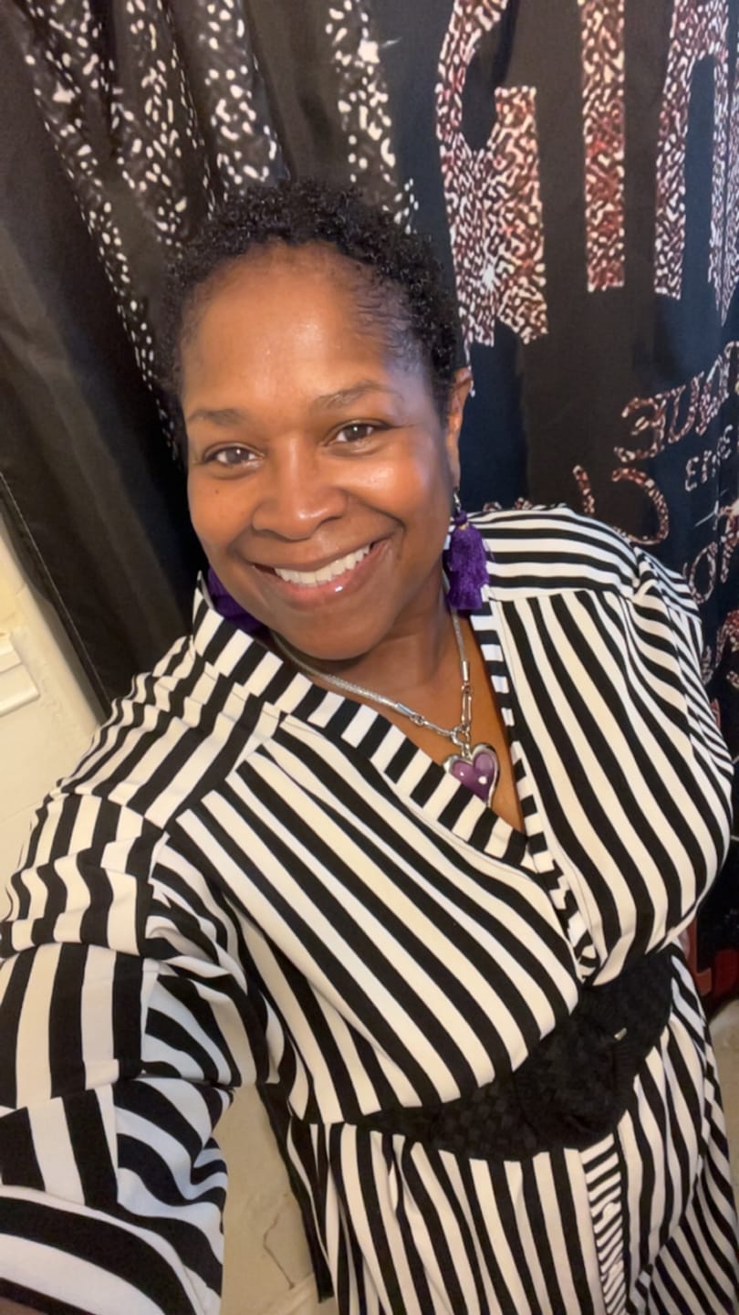 Customer photo review of The Spring Styler Bundle ($300 VALUE) - THIS IS A PRE-ORDER THAT SHIPS APRIL 15, 2026
