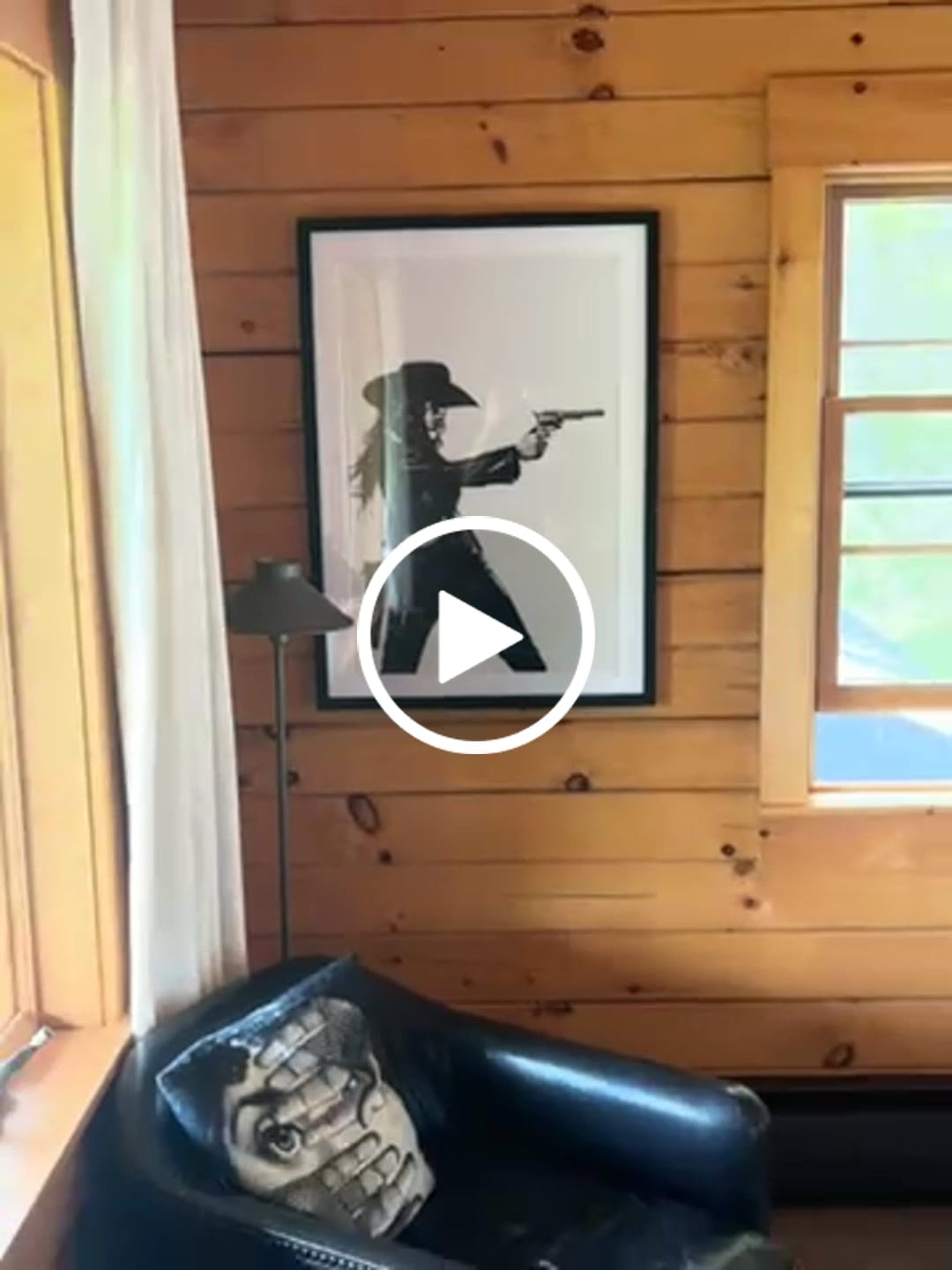 Customer video review of Gunslinger Vol 1