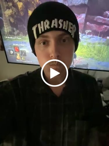 Customer video review of Pine Park Pineapple Express Rosin Disposable