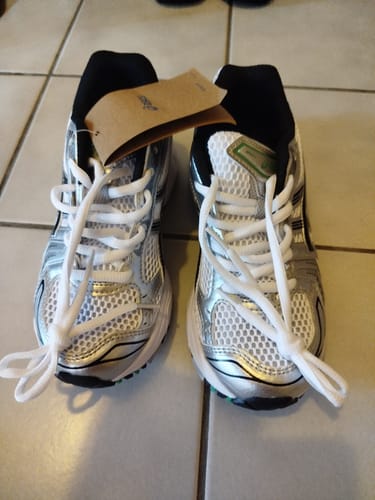 Customer photo review of Asics (Edition limitée)