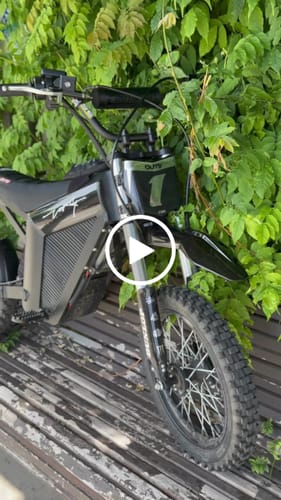 Customer video review of Tuttio Soleil 01 Upgraded Rear Fender