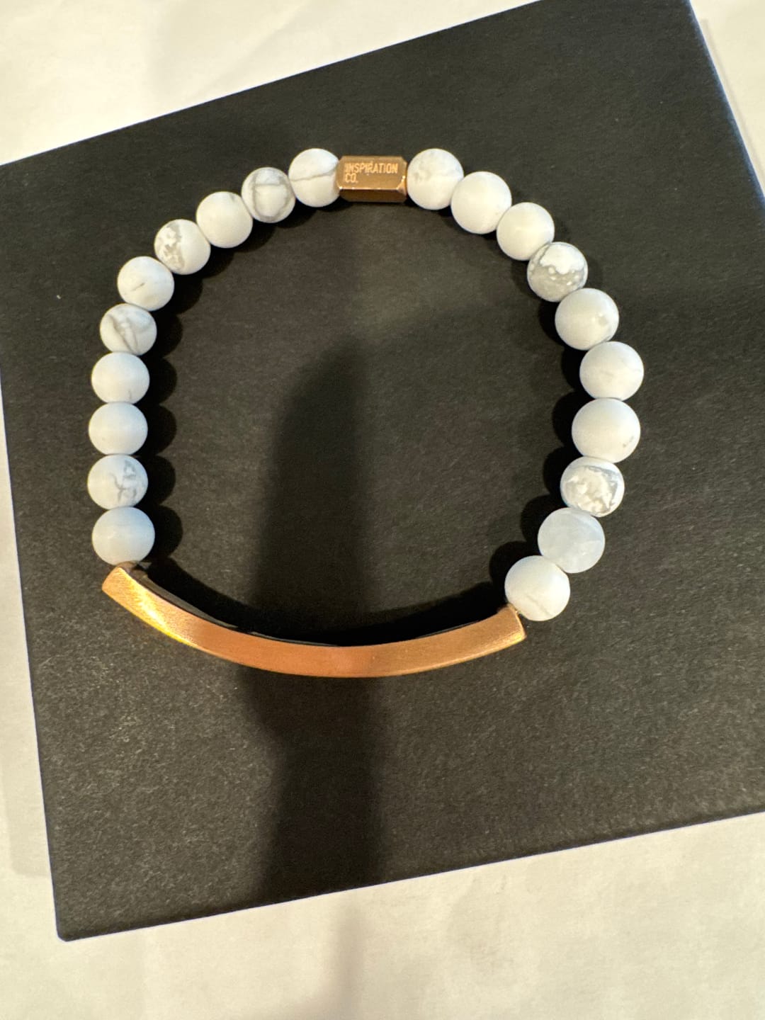 Customer photo review of A PIECE OF MY HEART LIVES IN HEAVEN