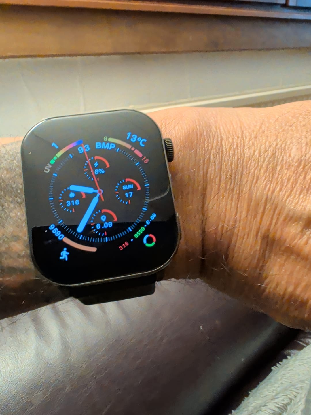 Customer photo review of GARD PRO SANTÉ 4