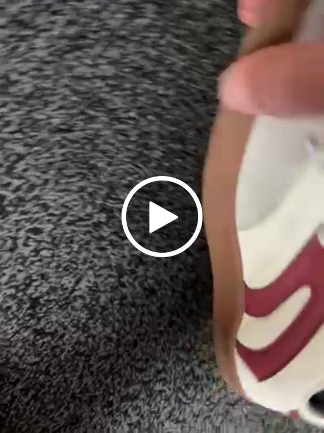 Customer video review of Orchid - Barefoot Shoes