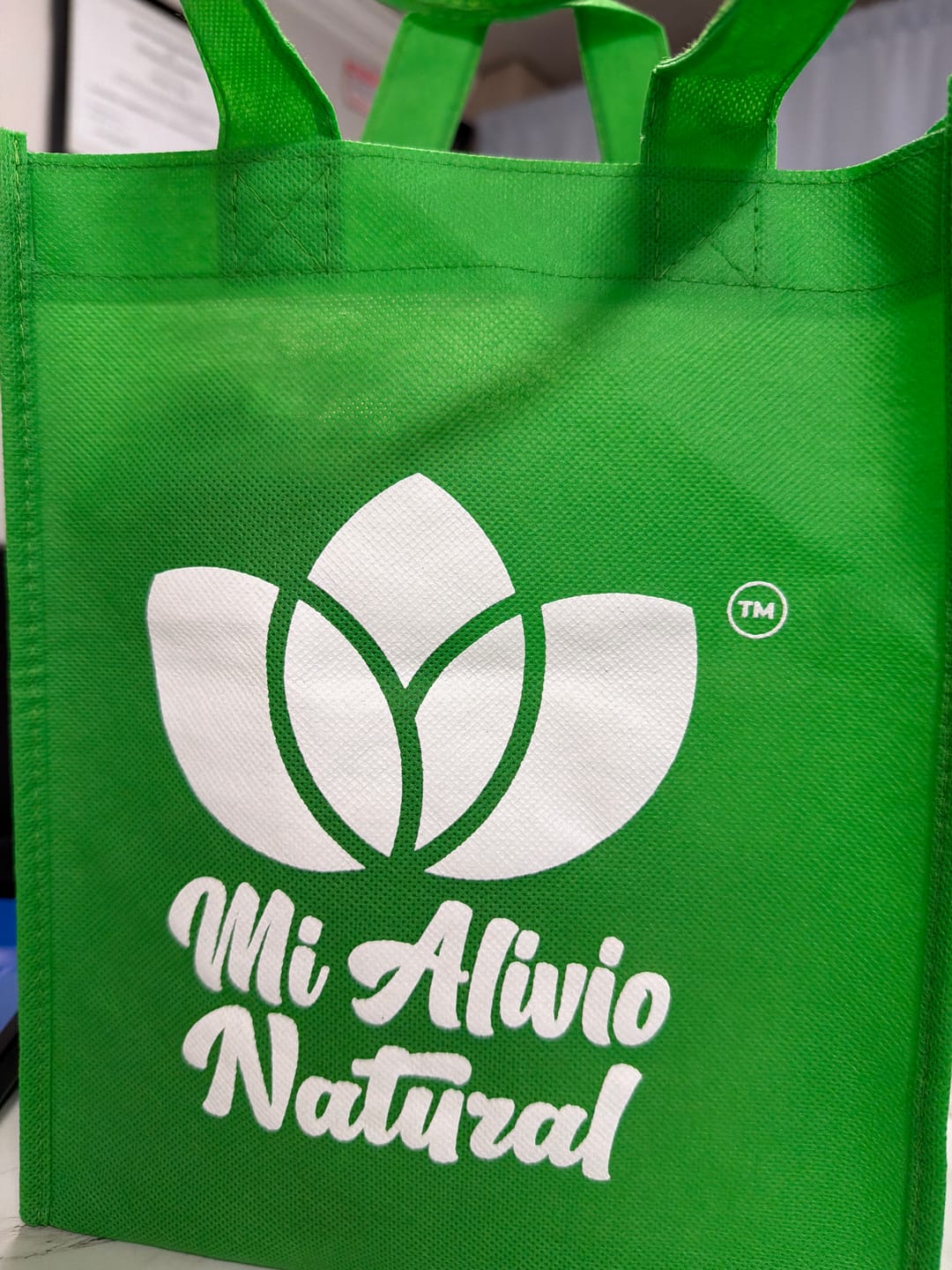 Customer photo review of Pack Total Bienestar – Nutrición e Hidratación Integral
