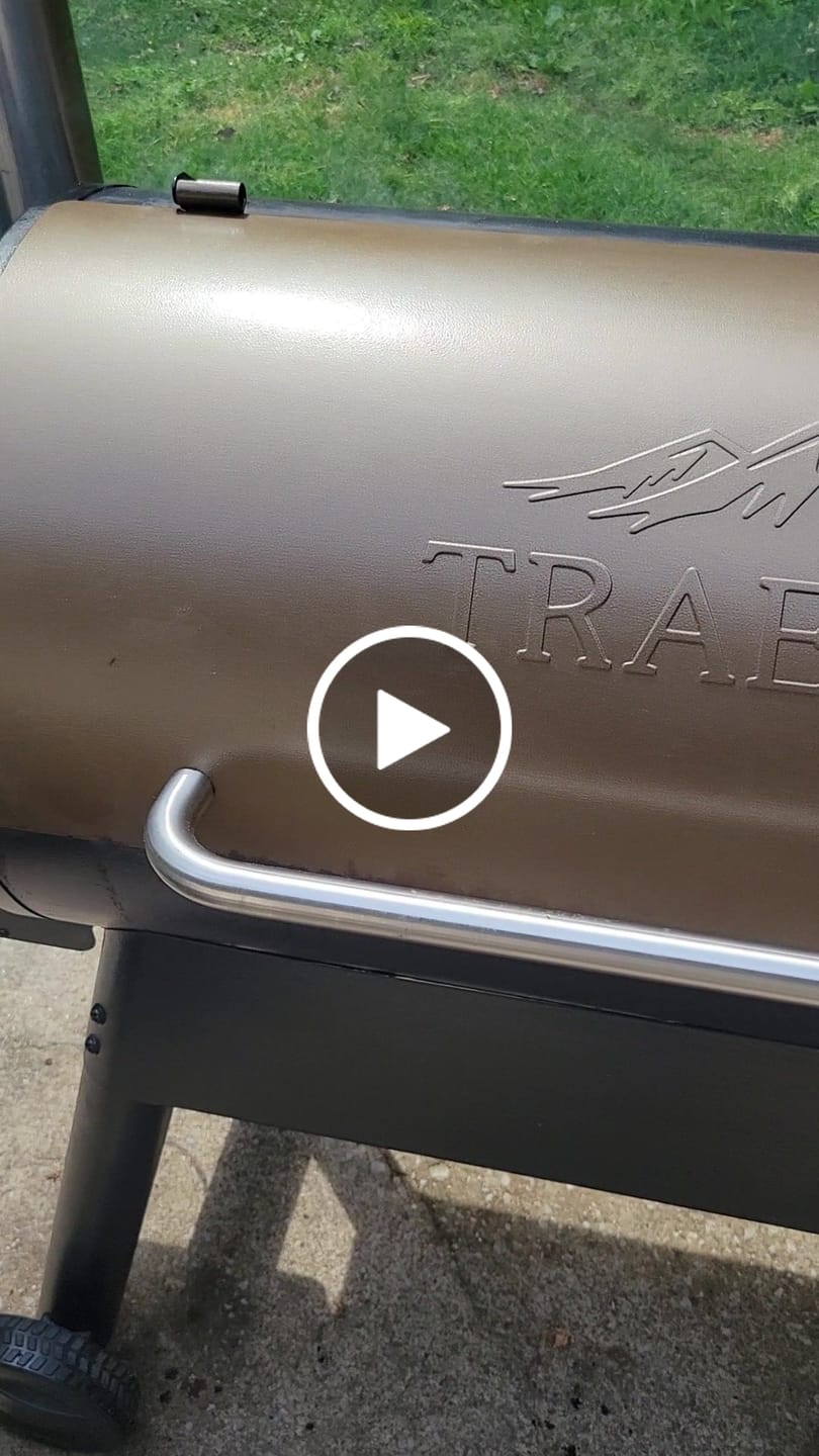 Customer video review of Smokai 4 Litre Monster Smoke Generator