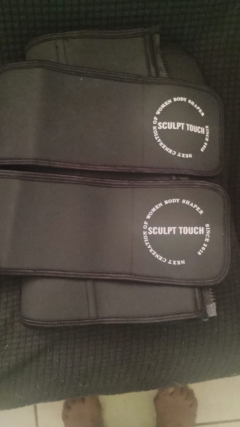 Customer photo review of Double Snatch
