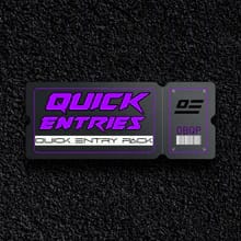 Customer photo review of $50 QUICK ENTRY