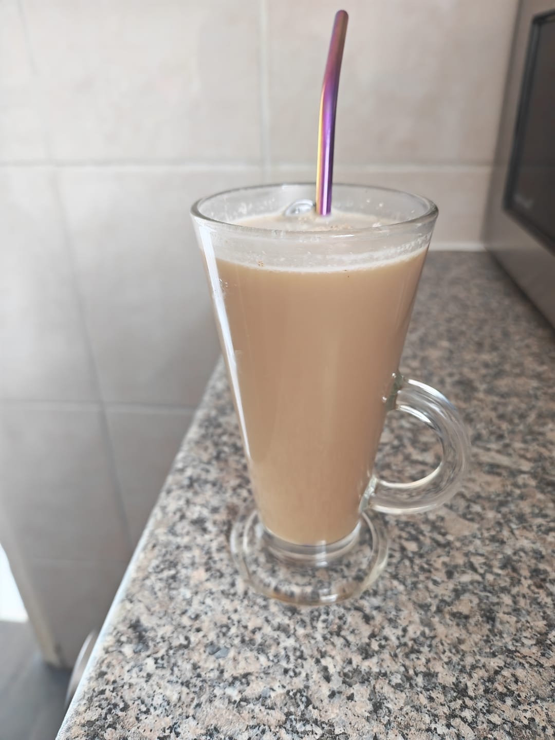 Customer photo review of Halal Collagen Protein Sachets