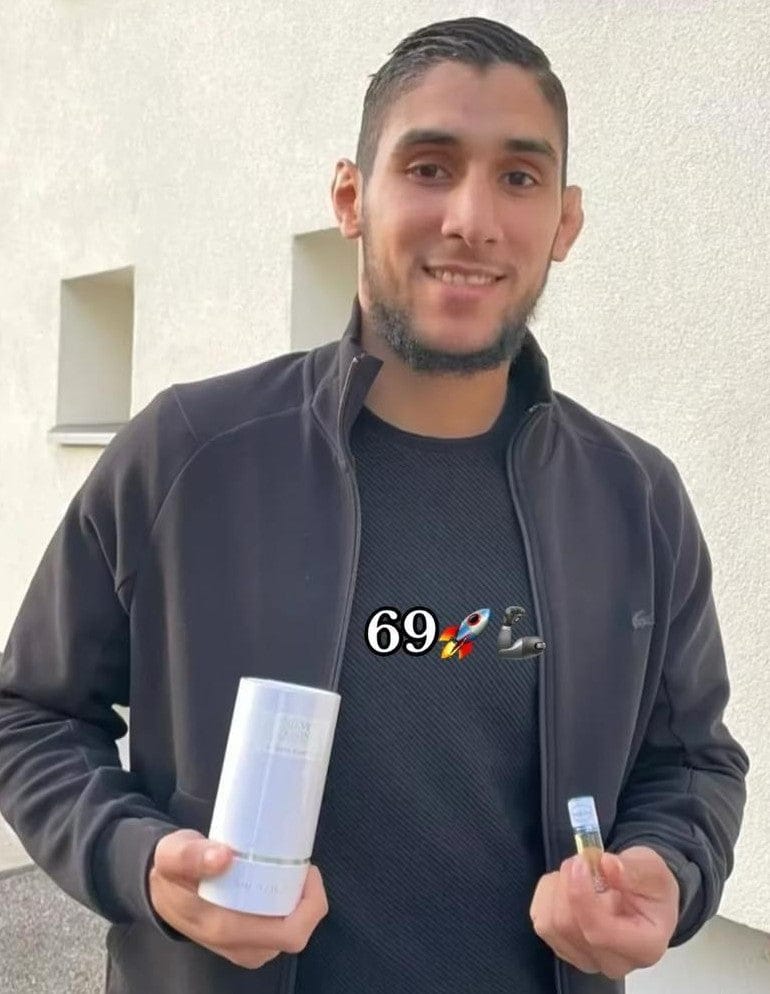 Customer photo review of Caraïbe