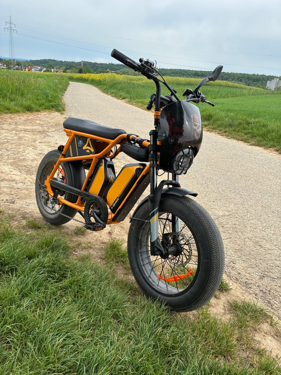 Customer photo review of CAVET Air