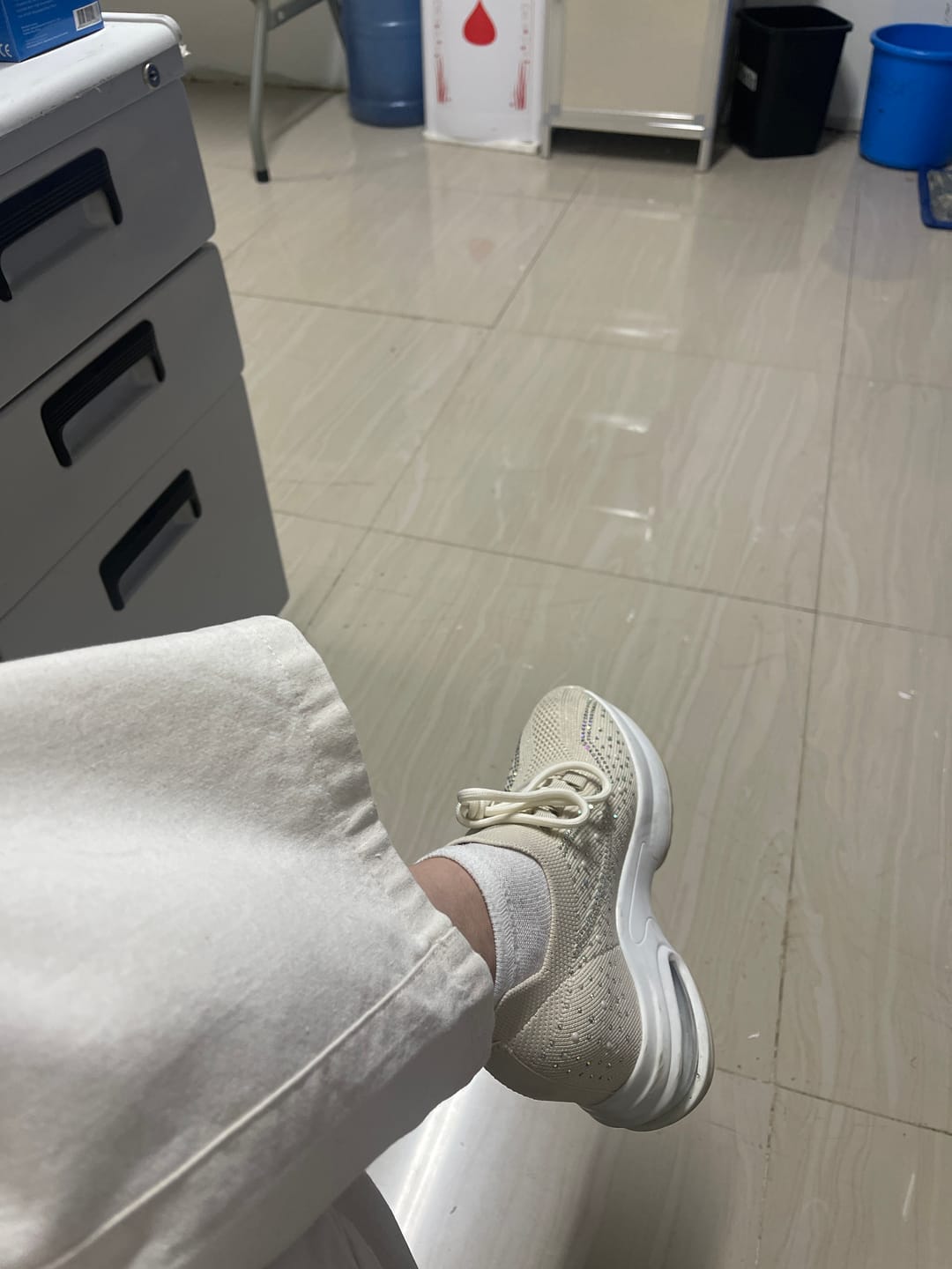 Customer photo review of Aluna - 10cm (3.9")