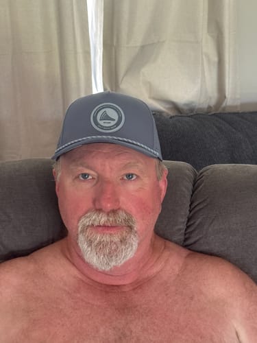 Customer photo review of THE PATCHES DEEP (curved)