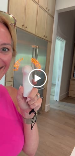 Customer video review of Sexy Time Extra Strength