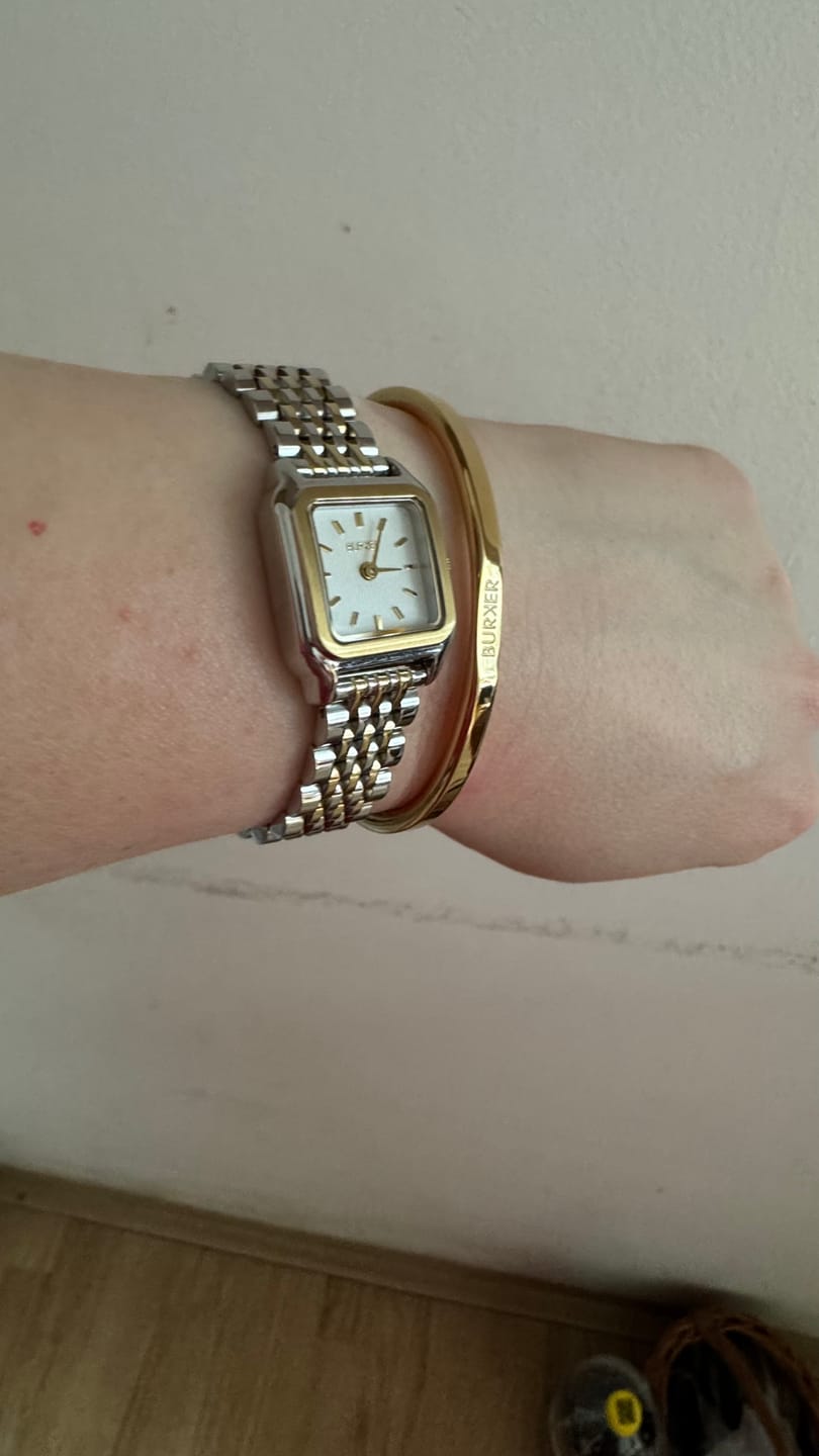 Customer photo review of Violet Bracelet