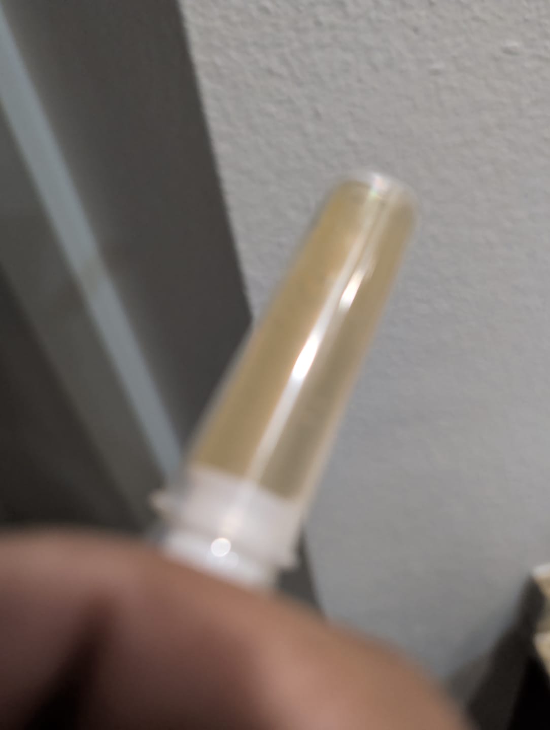 Customer photo review of V-HONEY TIGHTENING GEL "Keep It Tight" -  Natural Vaginal Tightening