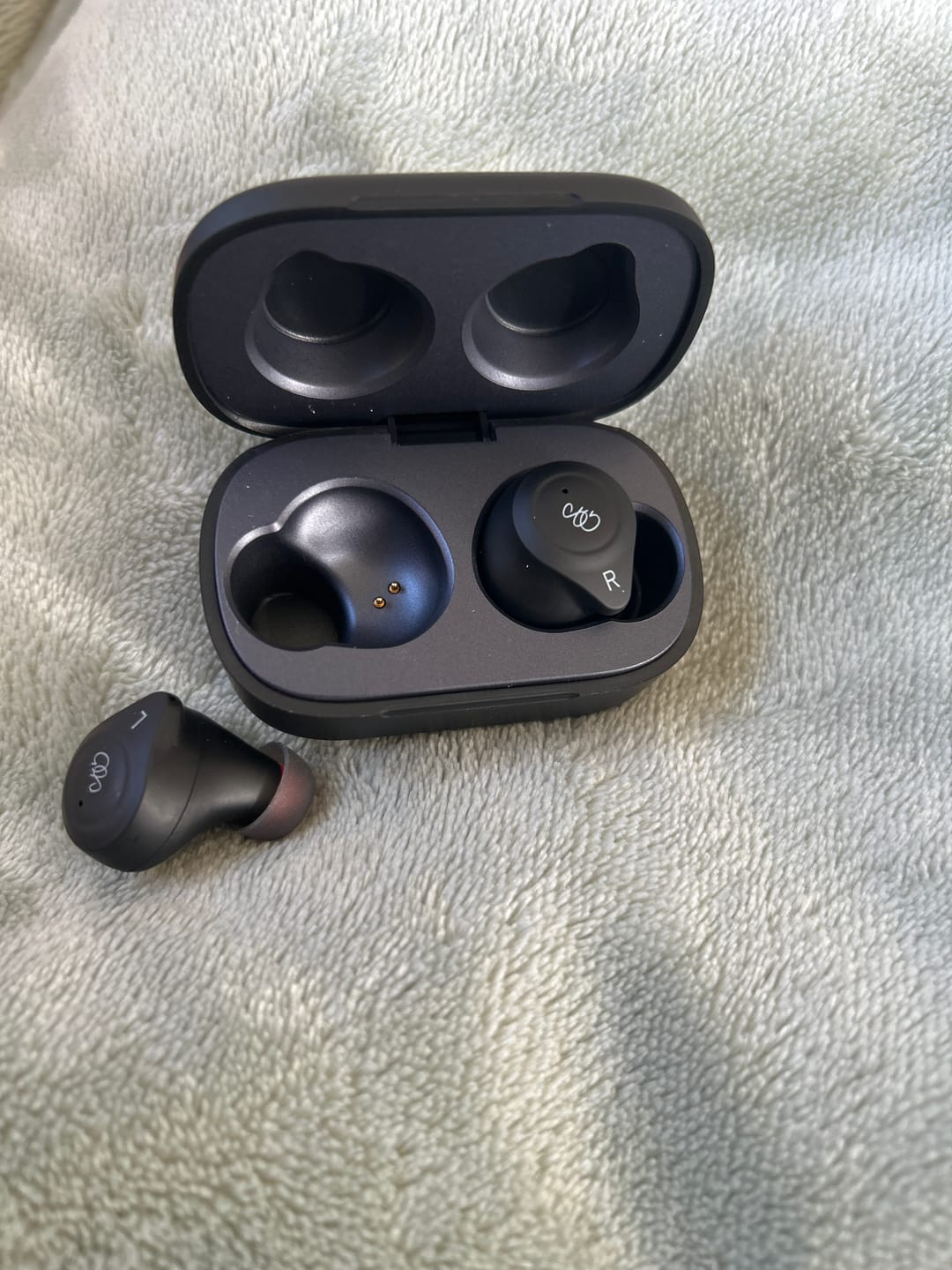Customer photo review of Ultimate V6