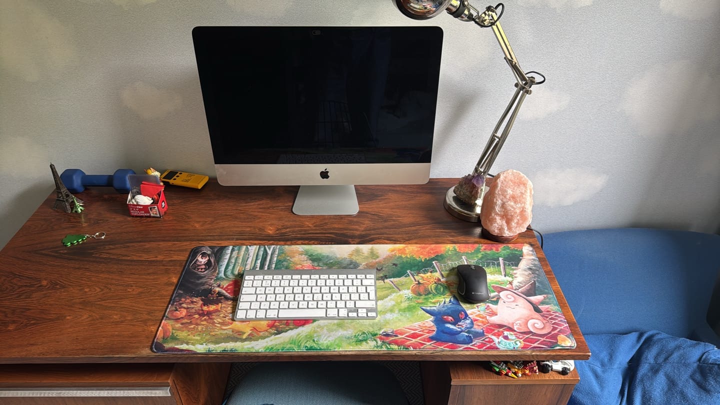 Customer photo review of iD Guardian