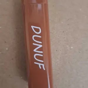 Customer photo review of Set di rossetti opachi cremosi – Alta pigmentazione, lunga durata e impermeabili (effetto non seccante)