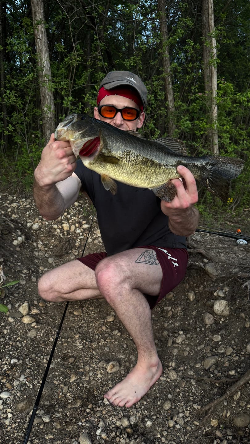 Customer photo review of THE BLACKOUTS