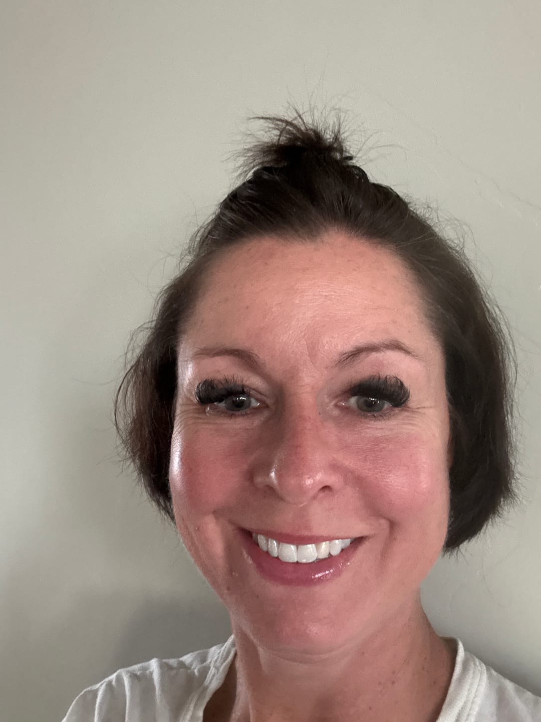 Customer photo review of Koriderm™ Time Reverse Cream (All-In-One)