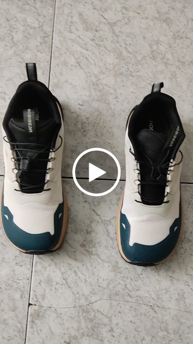 Customer video review of Stratus - Zapatos De Punta Ancha