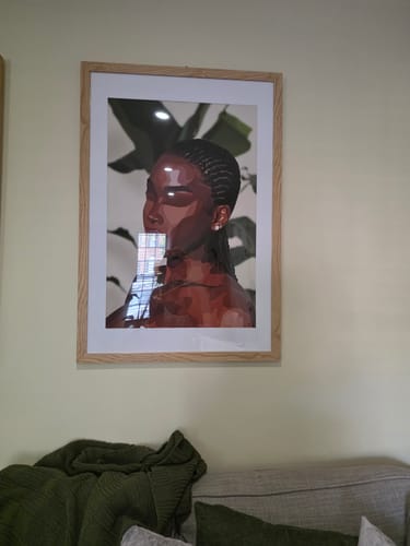 Customer photo review of Plant Moma