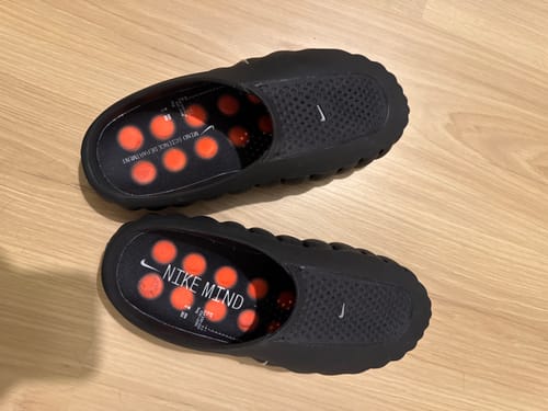 Customer photo review of Mind 001 - Black